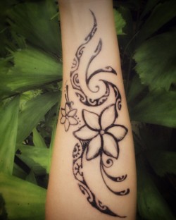 Kauai Jagua