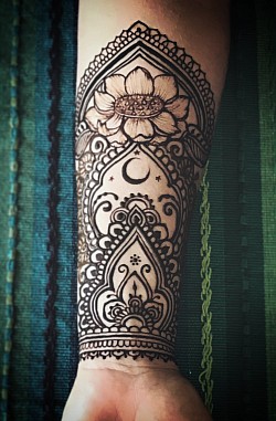 Missoula Henna