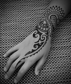 henna, saint ignatius, montana